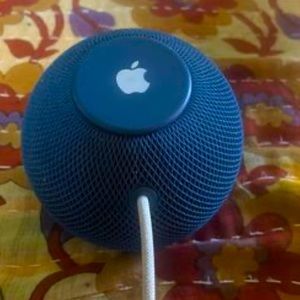 APPLE HOME POD MINI
